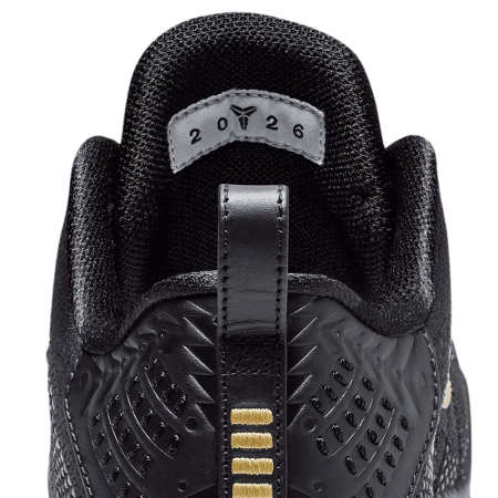 Nike Kobe 11 Elite Low Protro "Fade to Black"
