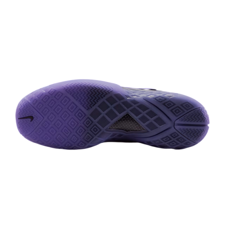 Nike Kobe 3 Low Protro FC Barcelona Black/Metallic Gold/Electro Purple
