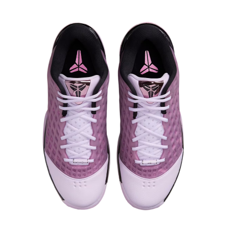 Nike Kobe 3 Low Protro "Pink Quartz"
