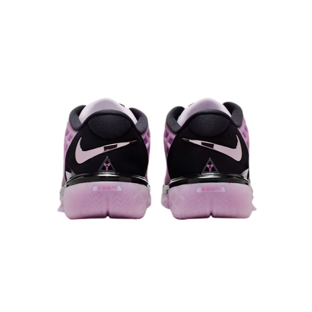 Nike Kobe 3 Low Protro "Pink Quartz"