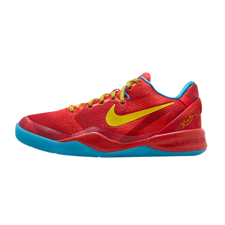 Nike Kobe 8 (GS) "Year of the Horse (2026)"