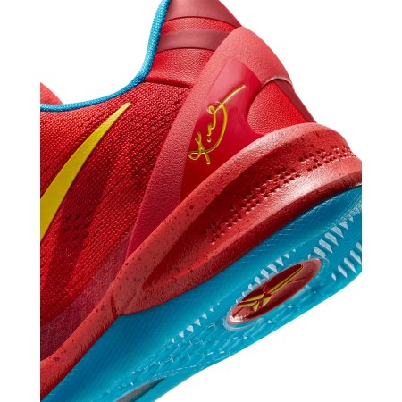 Nike Kobe 8 (GS) "Year of the Horse (2026)"