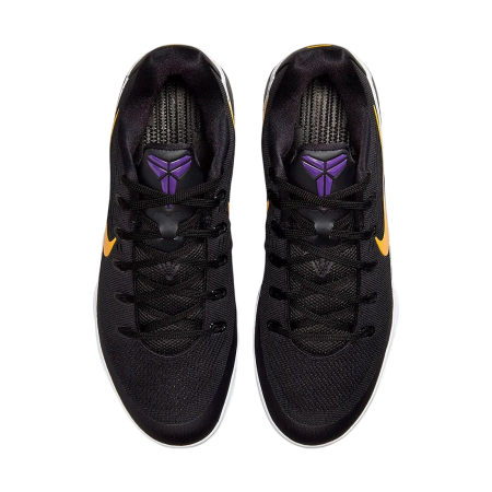 Nike Kobe 9 Elite Low EM Protro "Black Gold"