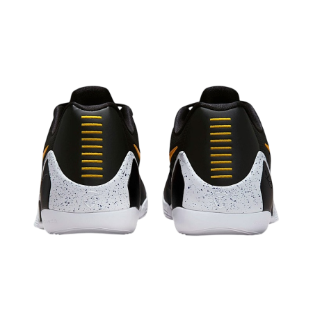 Nike Kobe 9 Elite Low EM Protro "Black Gold"