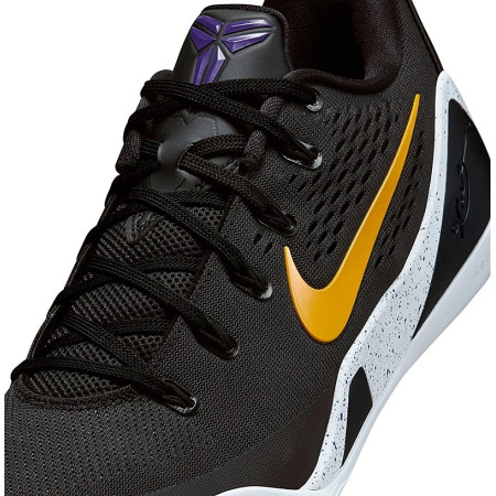Nike Kobe 9 Elite Low EM Protro "Black Gold"