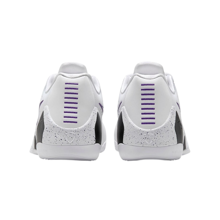 Nike Kobe 9 Elite Low EM Protro "White Court Purple"