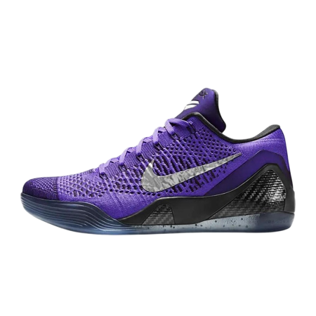 Nike Kobe 9 Elite Low Protro Michael Jackson Moonwalker (2025)