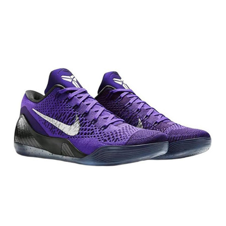 Nike Kobe 9 Elite Low Protro Michael Jackson Moonwalker (2025)