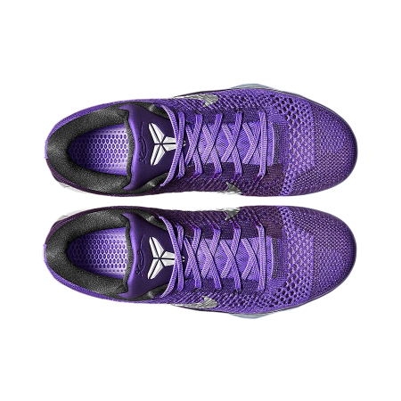 Nike Kobe 9 Elite Low Protro Michael Jackson Moonwalker (2025)