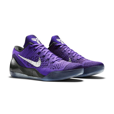Nike Kobe 9 Elite Low Protro Michael Jackson Moonwalker (2025)