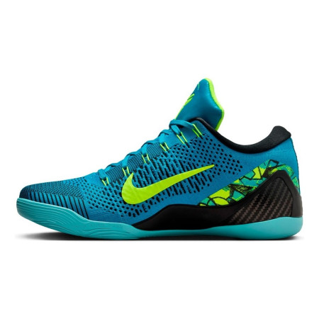 Nike Kobe 9 Elite Low Protro "Perspective"