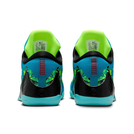 Nike Kobe 9 Elite Low Protro "Perspective"