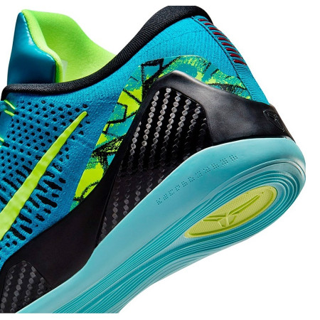 Nike Kobe 9 Elite Low Protro "Perspective"