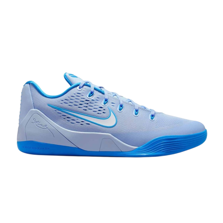 Nike Kobe 9 EM Low Protro TB "Hydrogen Blue"