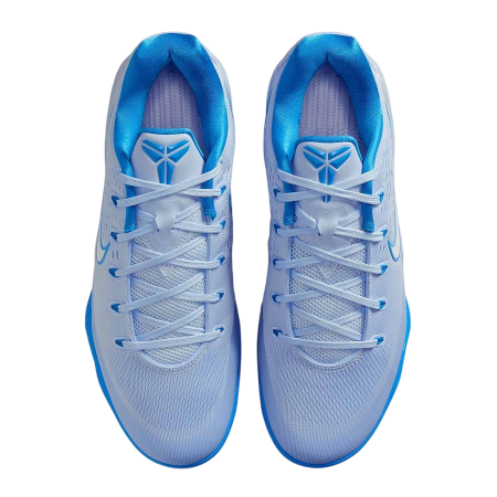 Nike Kobe 9 EM Low Protro TB "Hydrogen Blue"