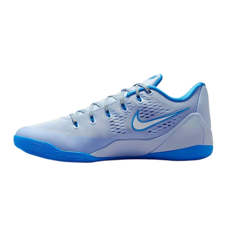 Nike Kobe 9 EM Low Protro TB "Hydrogen Blue"