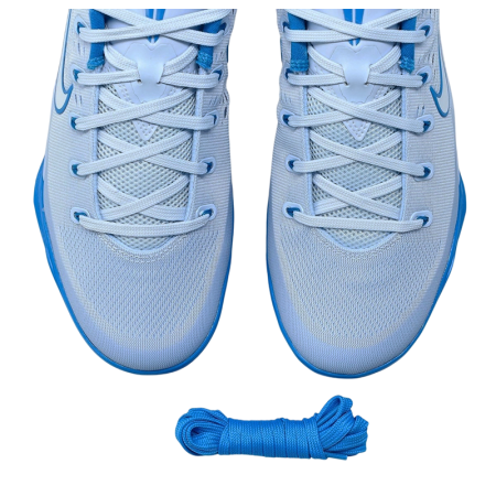 Nike Kobe 9 EM Low Protro TB "Hydrogen Blue"