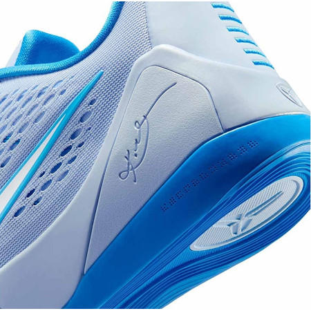 Nike Kobe 9 EM Low Protro TB "Hydrogen Blue"
