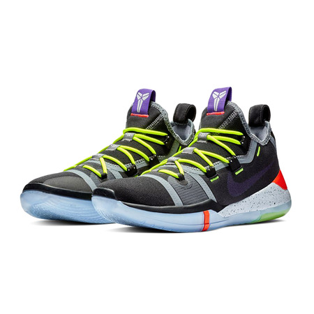Nike Kobe AD "Racer Blue"