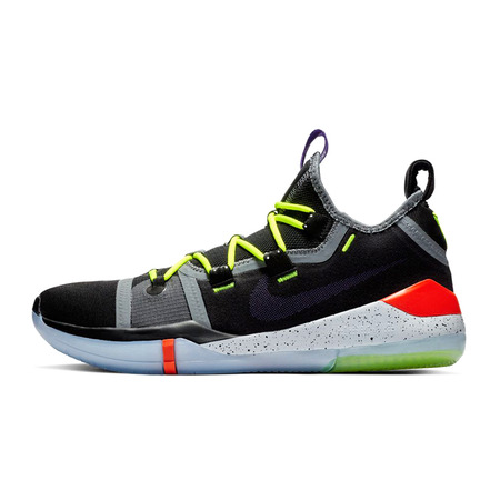 Nike Kobe AD "Racer Blue"