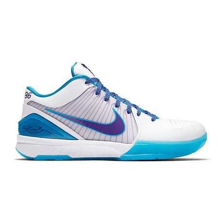Nike Kobe IV Protro \\'Draft Day\ \'