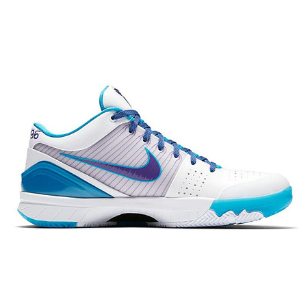 Nike Kobe IV Protro \\'Draft Day\ \'