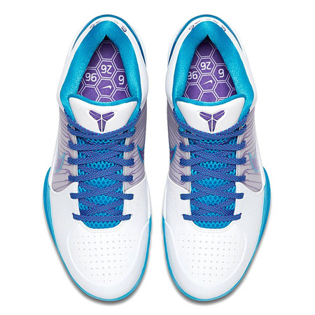 Nike Kobe IV Protro \\'Draft Day\ \'