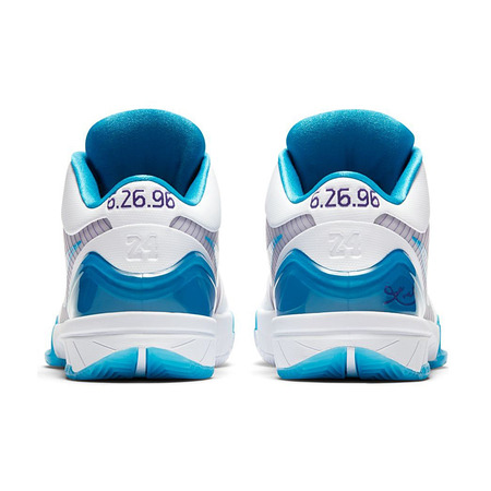Nike Kobe IV Protro \\'Draft Day\ \'