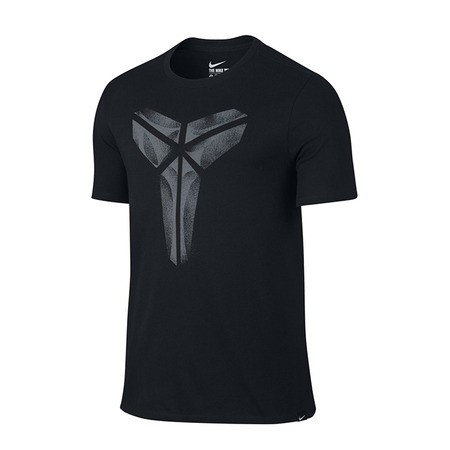 Nike Kobe XXIV Tee (010/schwarz)