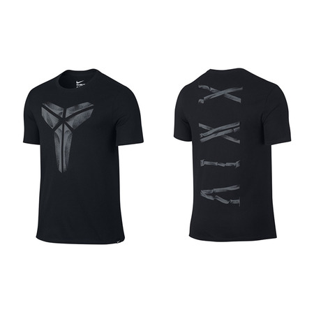 Nike Kobe XXIV Tee (010/schwarz)