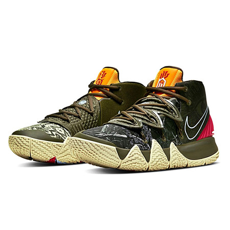 Nike Kybrid S2 "Was die CK"