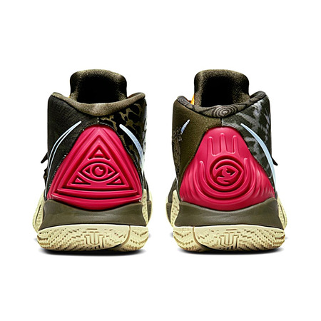 Nike Kybrid S2 "Was die CK"