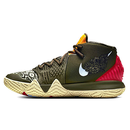 Nike Kybrid S2 "Was die CK"