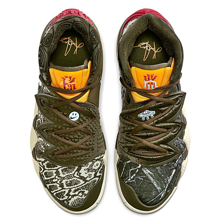 Nike Kybrid S2 "Was die CK"