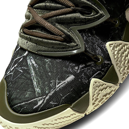 Nike Kybrid S2 "Was die CK"