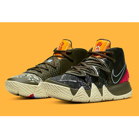 Nike Kybrid S2 "Was die CK"