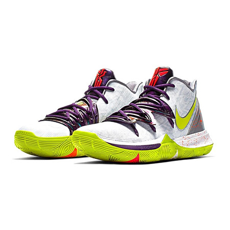 Nike Kyrie 5 “Mamba Mentalität”