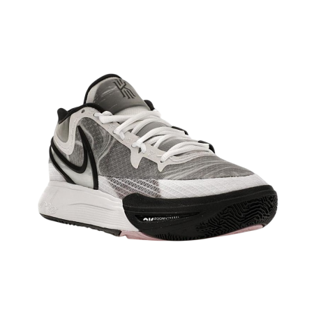 Nike Kyrie 8 "White-Black"
