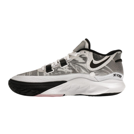 Nike Kyrie 8 "White-Black"