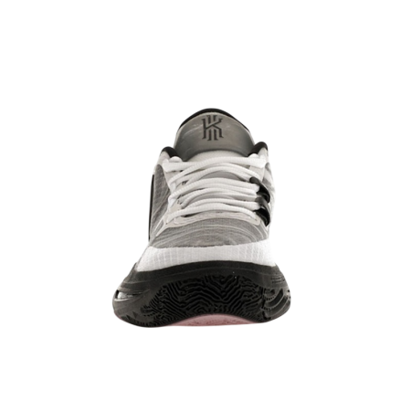 Nike Kyrie 8 "White-Black"