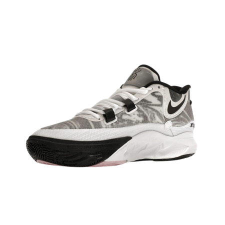 Nike Kyrie 8 "White-Black"
