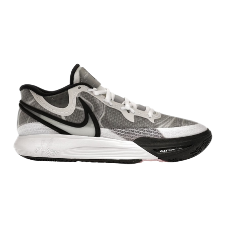 Nike Kyrie 8 "White-Black"