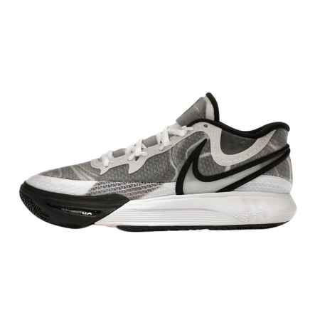 Nike Kyrie 8 "White-Black"