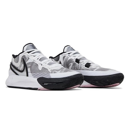 Nike Kyrie 8 "White-Black"