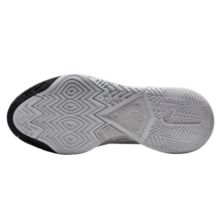 Nike Kyrie 8 "White-University Red"