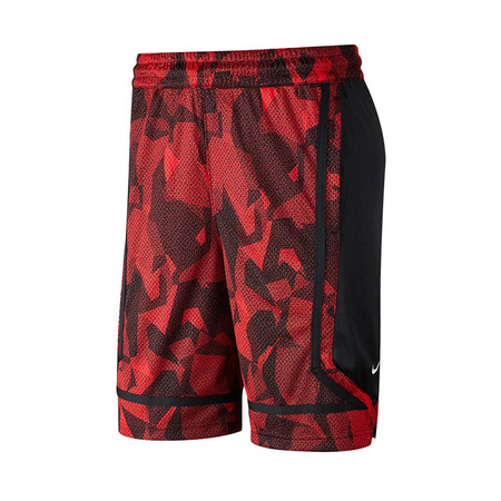 Nike Kyrie Elite Shost "RedBlack"