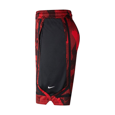 Nike Kyrie Elite Shost "RedBlack"