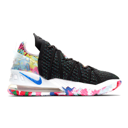 Nike Lebron 18 "James Gang"