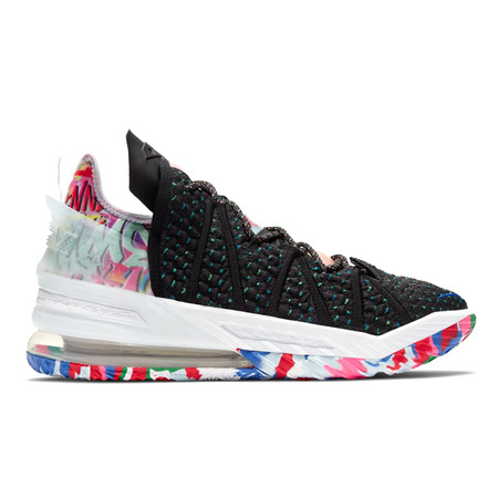 Nike Lebron 18 "James Gang"