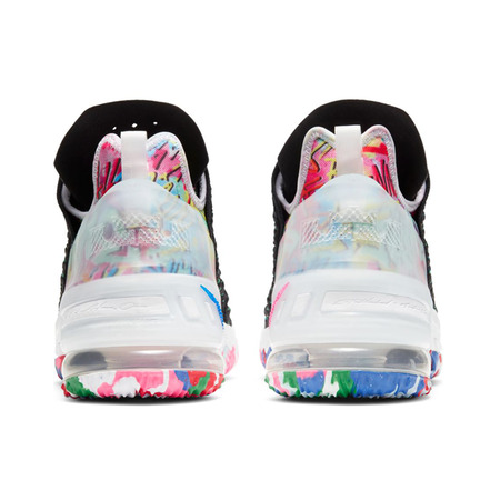 Nike Lebron 18 "James Gang"